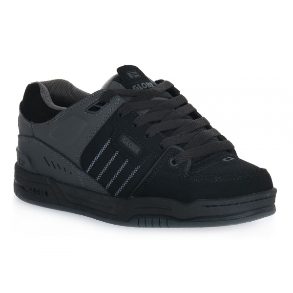 GLOBE FUSION BLACK/NIGHT SCARPE