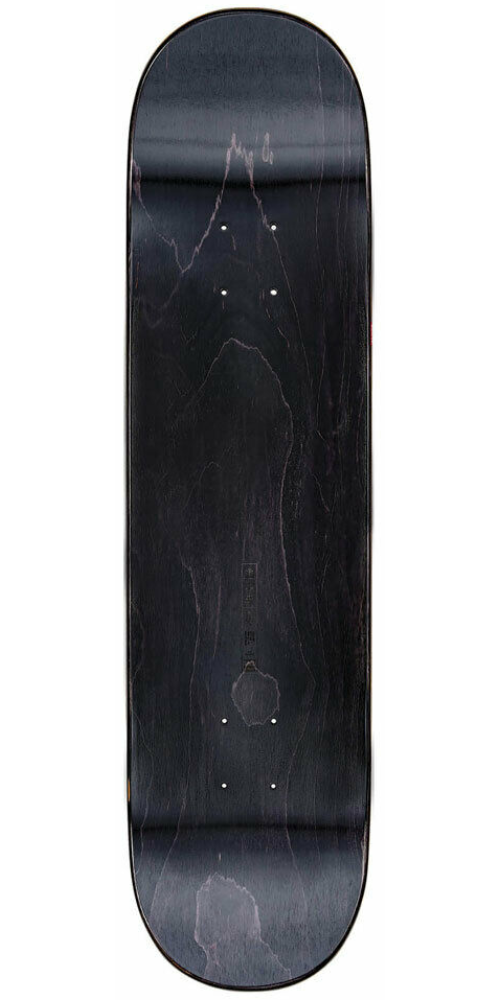 GLOBE G2 RAMONES TAVOLA SKATEBOARD