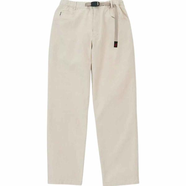 GRAMICCI HEMP DENIM PANT NATURAL