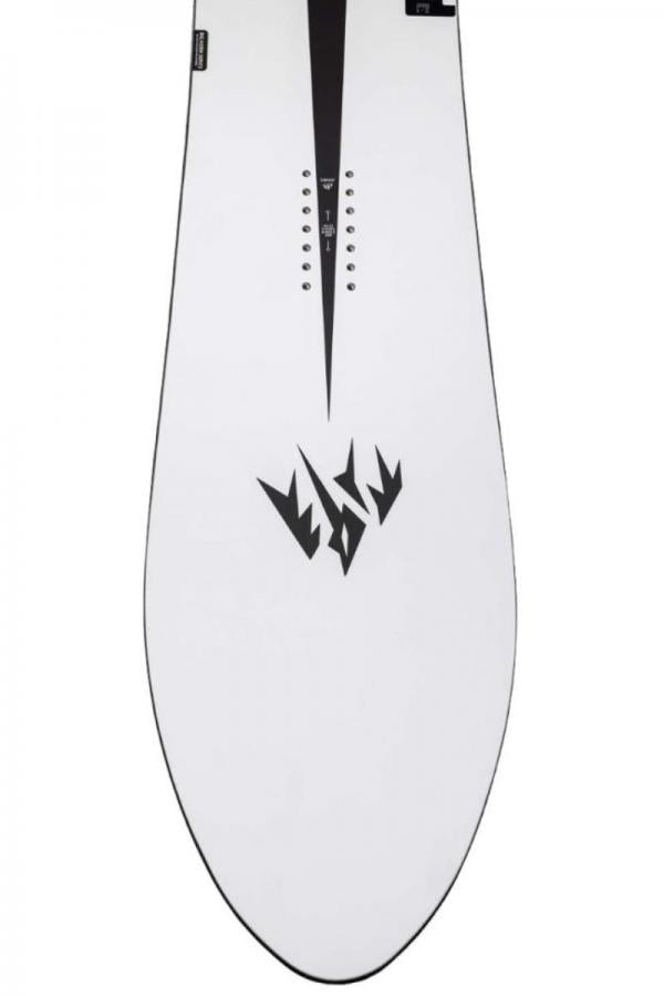 JONES STORM WOLF TAVOLA SNOWBOARD