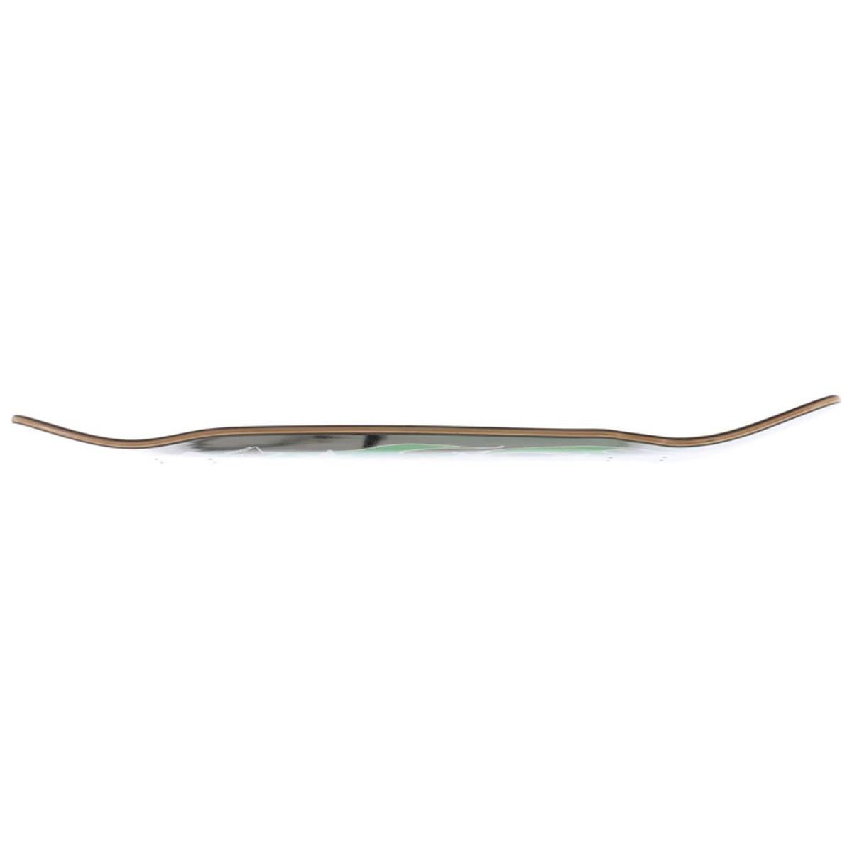 KROOKED RAZOR RAYS TAVOLA SKATEBOARD