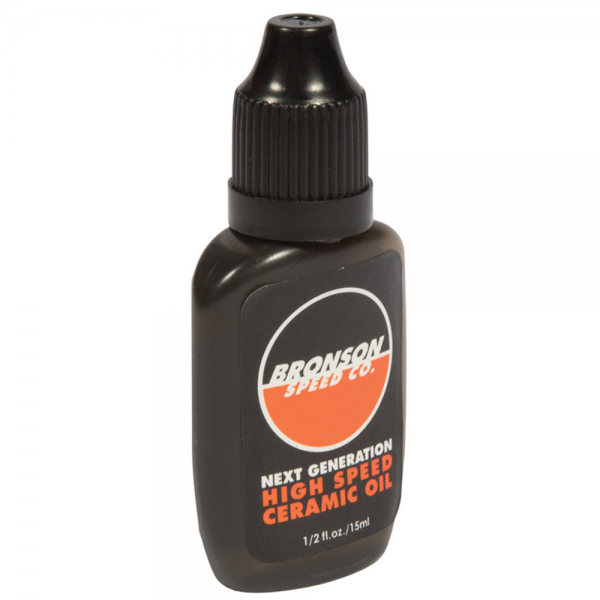 BRONSON HIGH SPEED CERAMIC OIL