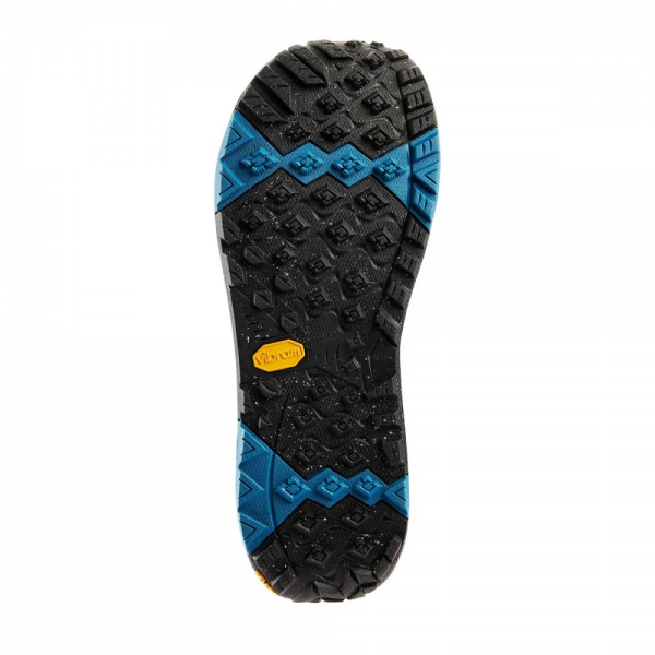 BURTON PHOTON BOA BLACK SCARPONI SNOWBOARD
