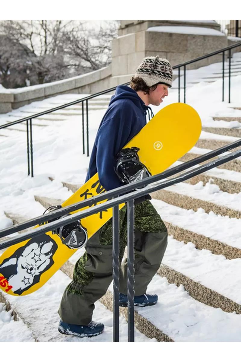RIDE KINK TAVOLA SNOWBOARD