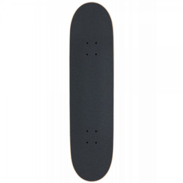SANTA CRUZ OBSCURE HAND LARGE SK8 8.25" x 31.5" SKATEBOARD