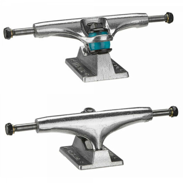 THUNDER STANDARD POLISHED ISHOD 147 TRUCKS