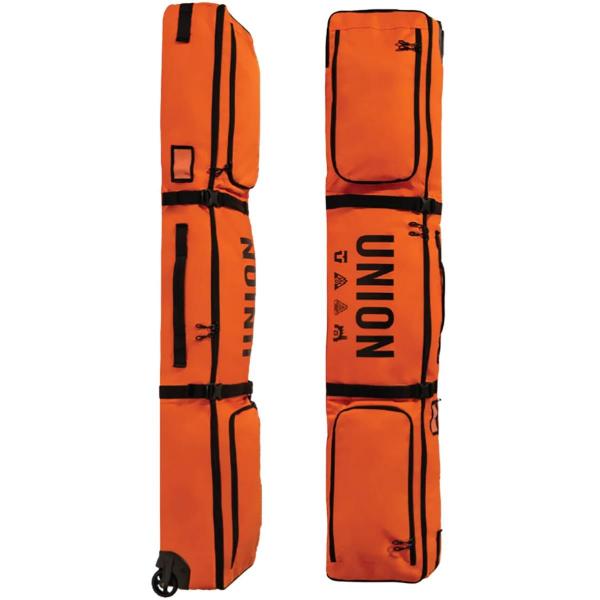 UNION TRAVEL BOARD BAG SACCA SNOWBOARD 165 cm