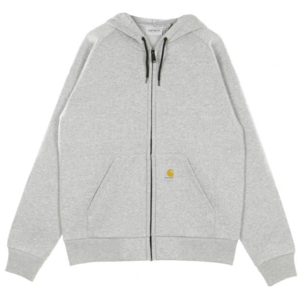 CARHARTT WIP CAR-LUX HEATHER GREY/GREY