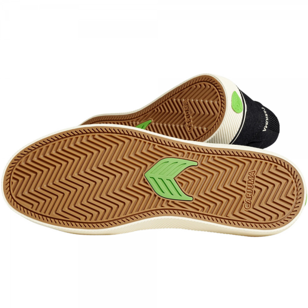 CARIUMA VALLELY PRO BLACK/IVORY SCARPE