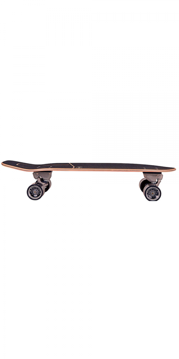 CARVER FIREFLY CX 9.875" X 30.5" SURFSKATE