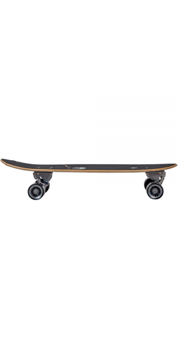 CARVER x LOST ROCKET REDUX CX 10.5" x 30" SURFSKATE