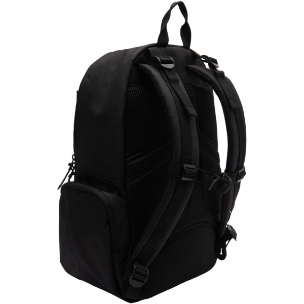 DC BREED 5 BLACK ZAINO