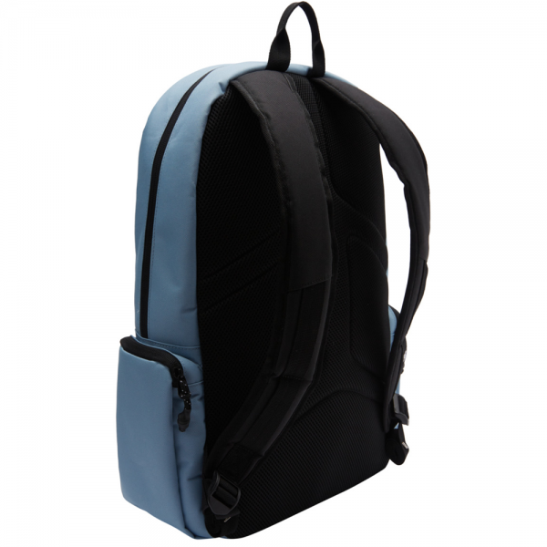 DC CHALKERS FADED DENIM ZAINO