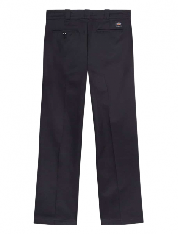 DICKIES 874 WORK FLEX BLACK PANTALONI