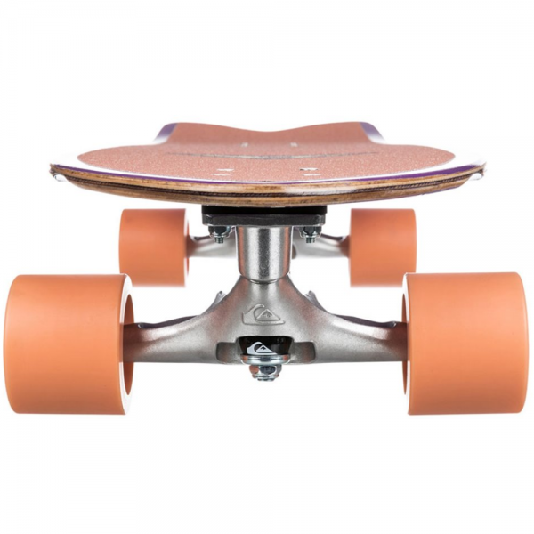 QUIKSILVER FISH 30.25" SURFSKATE