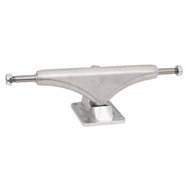 BULLET POLISHED SILVER STANDARD TRUCK