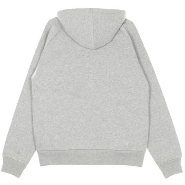 CARHARTT WIP CAR-LUX HEATHER GREY/GREY
