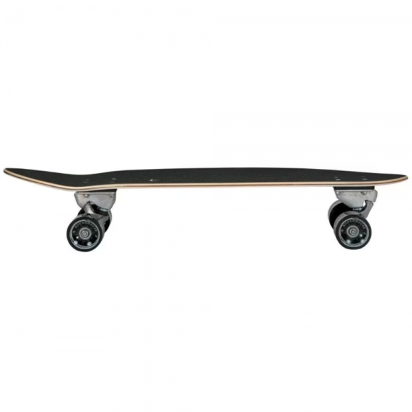 CARVER CHANNEL ISLANDS BLACK BEAUTY CX 31.75" SURFSKATE