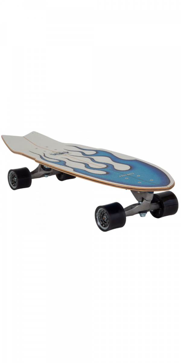 CARVER AIPA STING C7 30.75" SURFSKATE COMPLETO