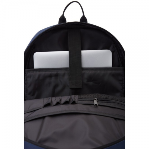 DC CHALKERS NAVY/PARISIAN BLUE ZAINO