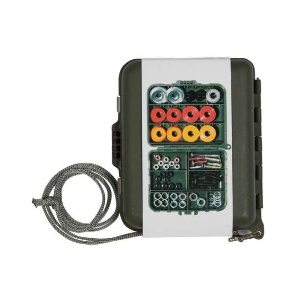 INDEPENDENT GENUINE PARTS SPARE EACH KIT