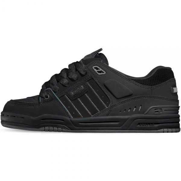 GLOBE FUSION BLACK/NIGHT SCARPE