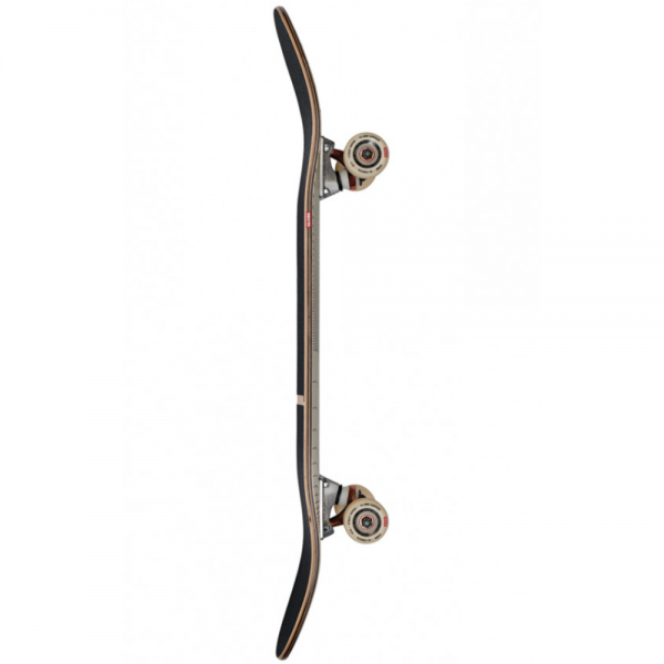 GLOBE G2 REAL FUN WOW! 8.0" SHAPE STACK SKATEBOARD