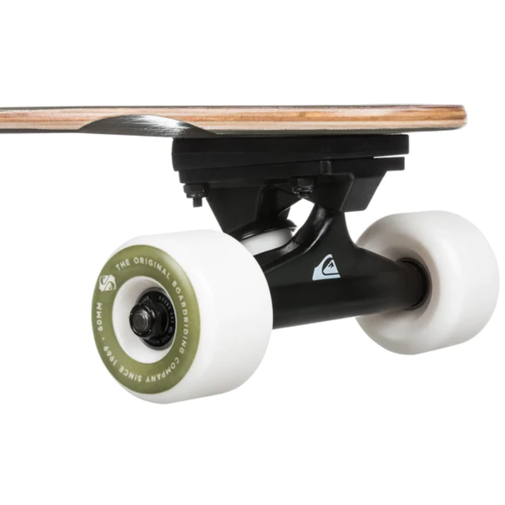 QUIKSILVER GLOW 29" CRUISER