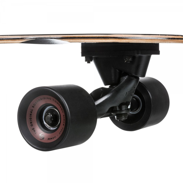 QUIKSILVER LASTLIGHT 30.25" SURFSKATE