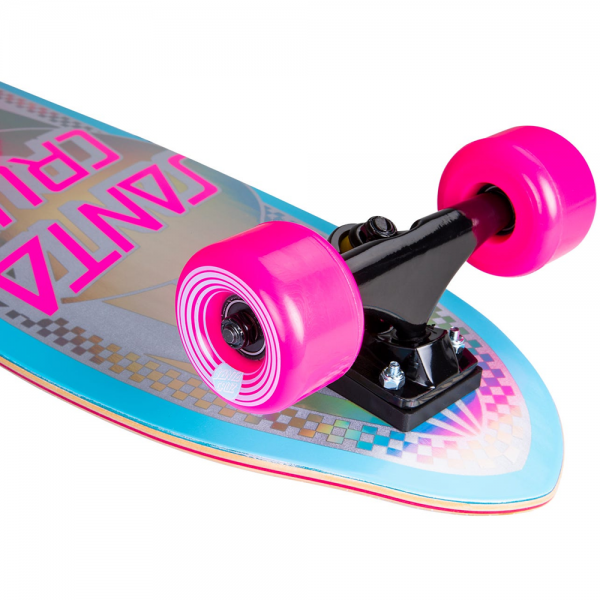 SANTA CRUZ PRISMATIC DOT 27"7 CRUISER