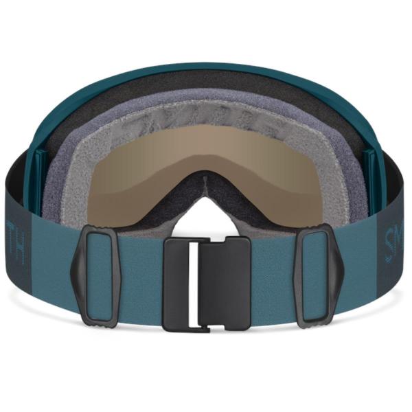 SMITH REASON OTG MASCHERA SNOWBOARD