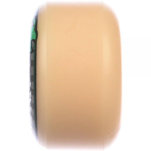 SPITFIRE WHEELS FORMULA FOUR CONICAL GREEN RUOTE SKATEBOARD