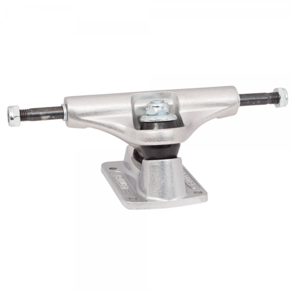 BULLET POLISHED SILVER STANDARD TRUCK
