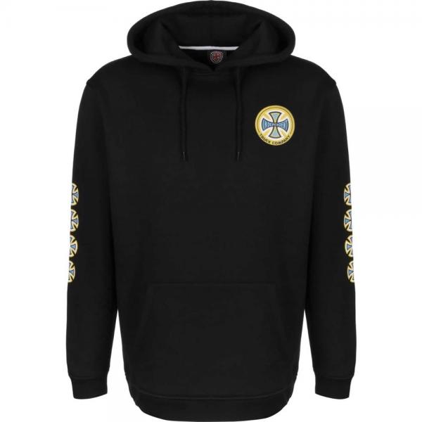 Felpa INDEPENDENT Logo OGTC Hood