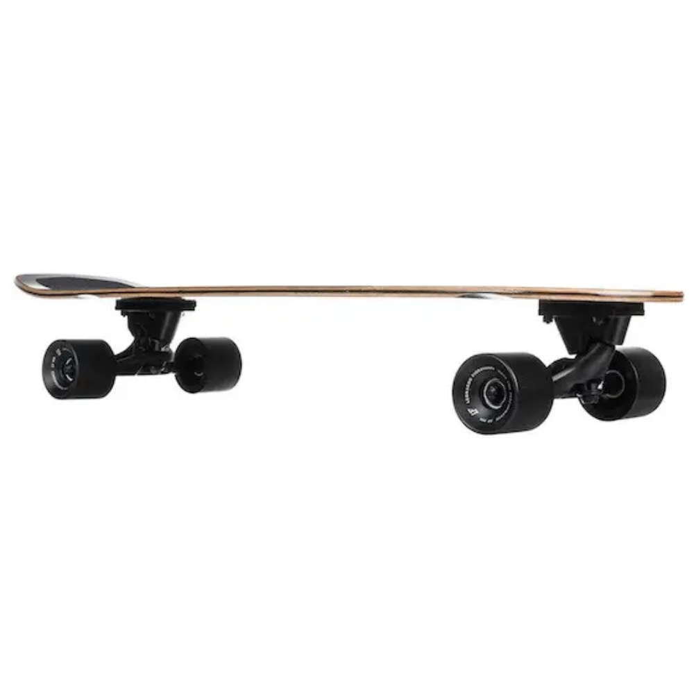 QUIKSILVER LF PRO 33.8" SURFSKATE
