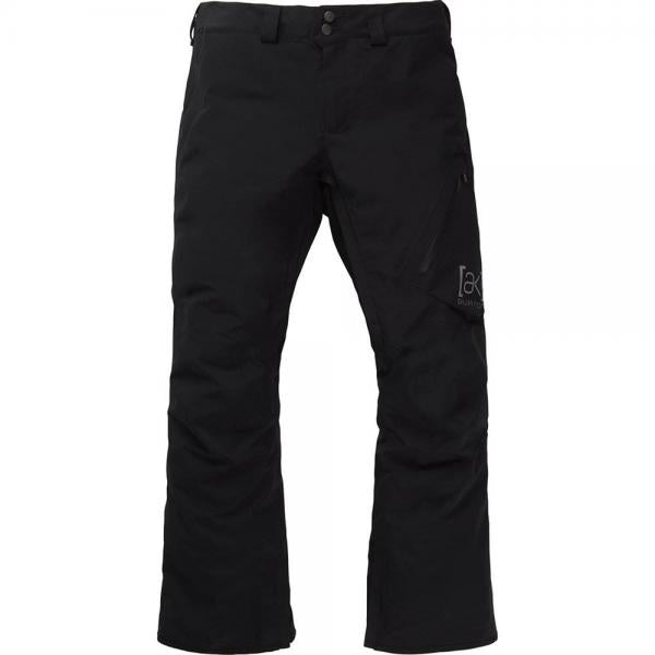 BURTON PANTS AK CYCLIC GORE-TEX TRUE BLACK