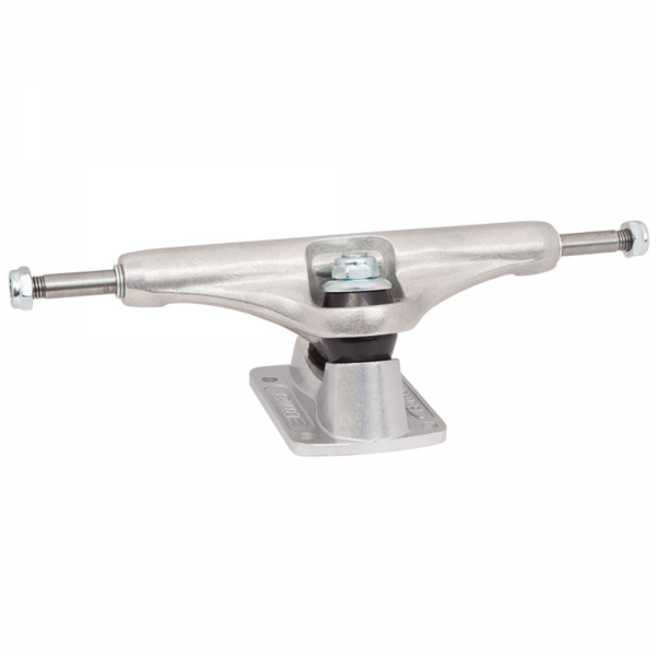 BULLET POLISHED SILVER STANDARD TRUCK