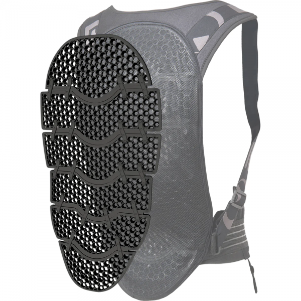AMPLIFI MKX PACK BLACK PARASHIENA