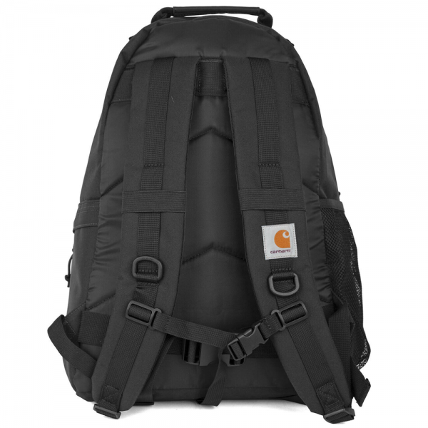 CARHARTT WIP KICKFLIP BACKPACK BLACK