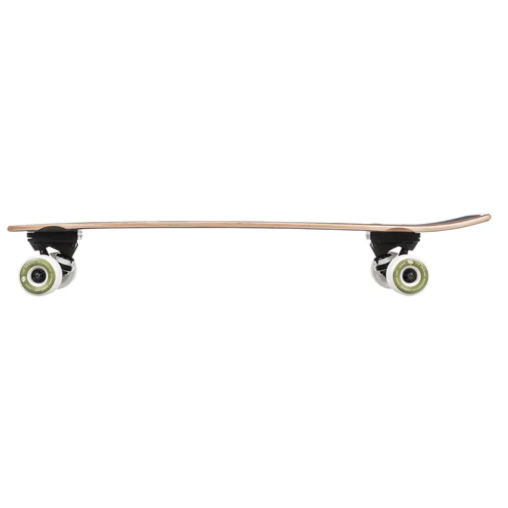QUIKSILVER GLOW 29" CRUISER
