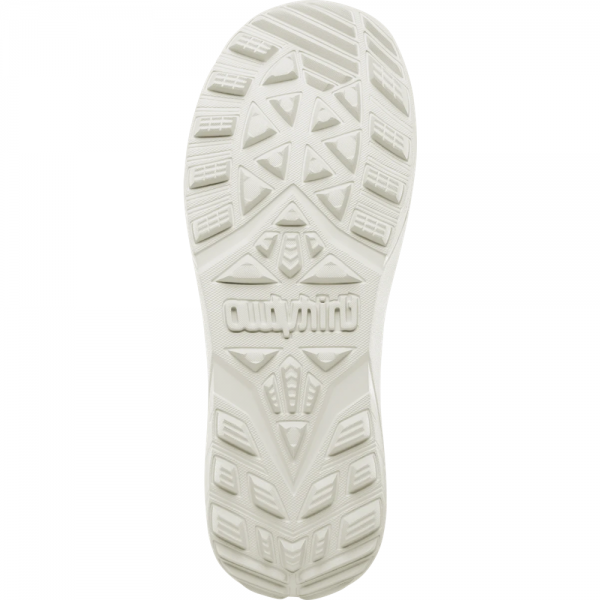 THIRTYTWO SHIFTY BOA CHARCOAL SCARPONI