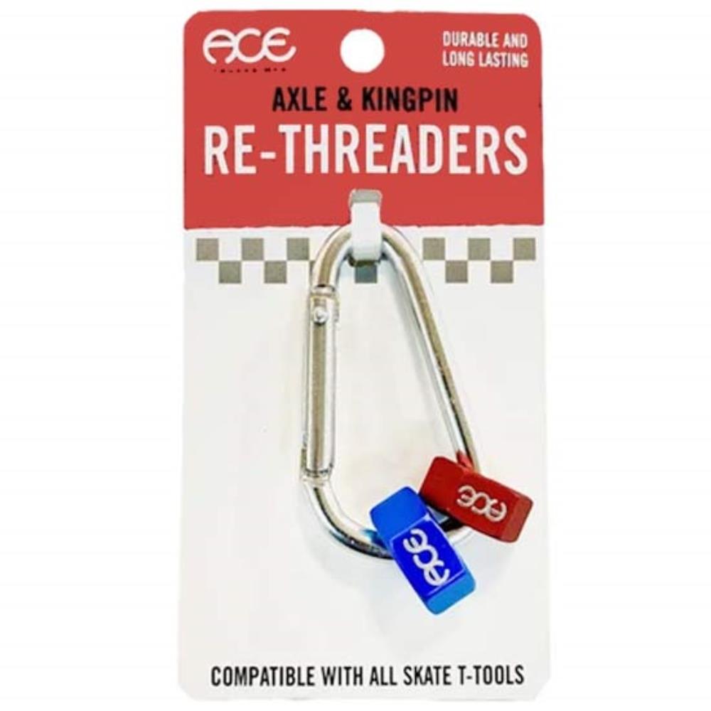 ACE RE THREADER DICE FILETTATRICE