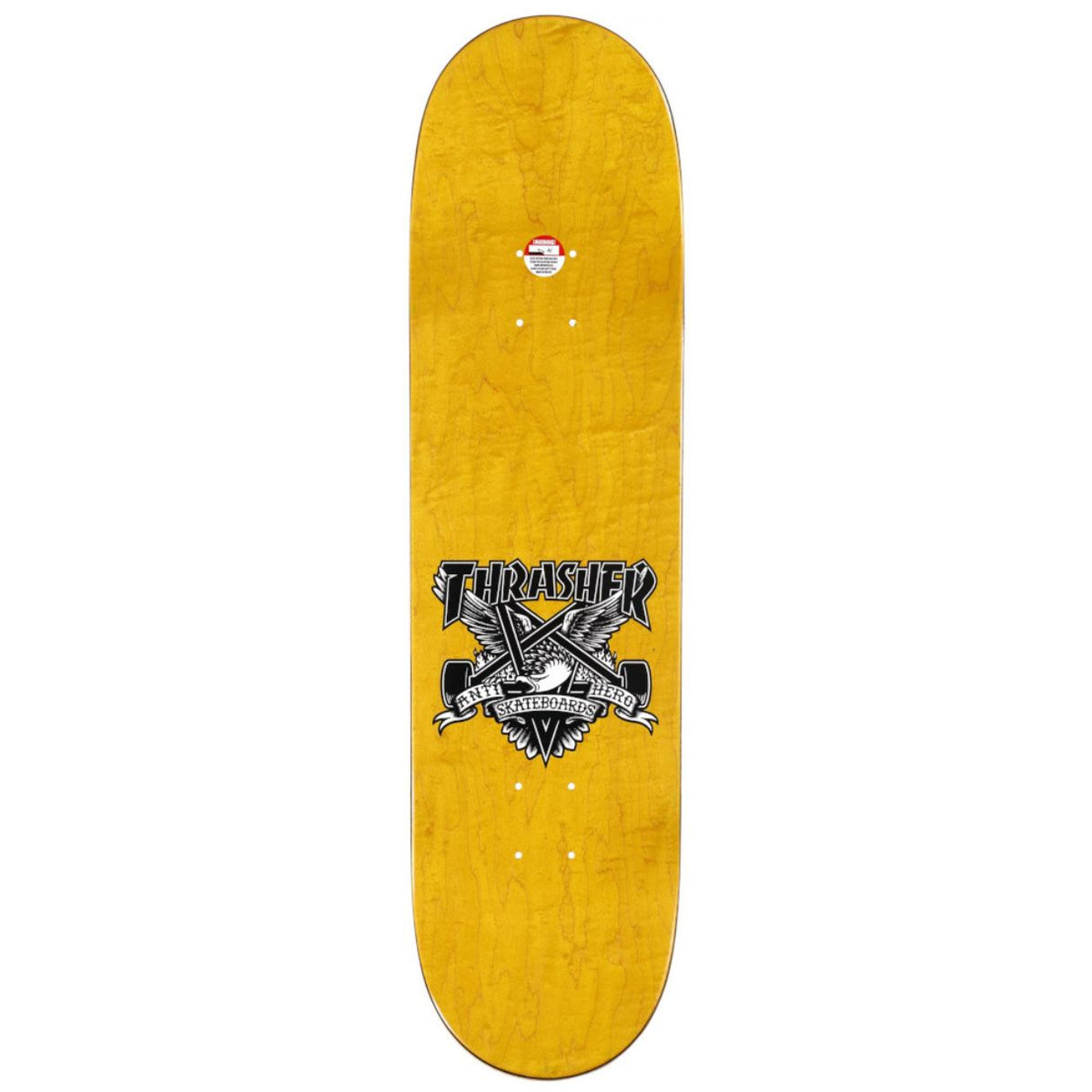 ANTI HERO TONY TRUJILLO TAVOLA SKATEBOARD