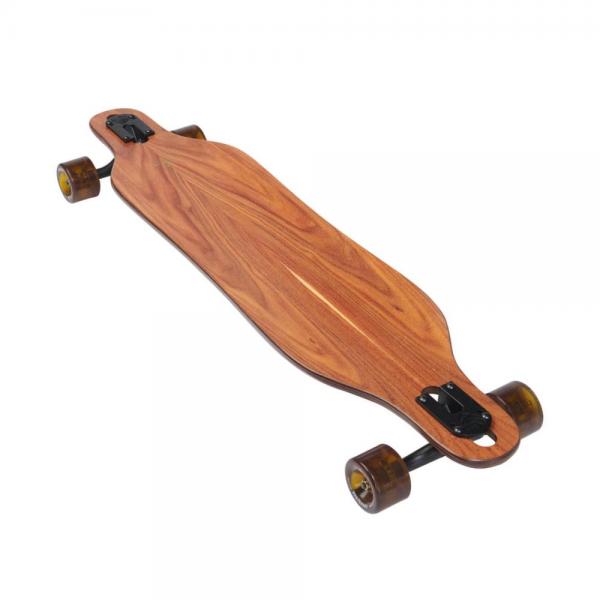 ARBOR PERFORMANCE FLAGSHIP AXIS 40" LONGBOARD