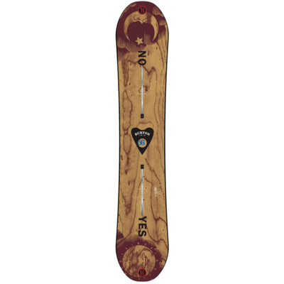 BURTON 50th TWIN ’94 2027