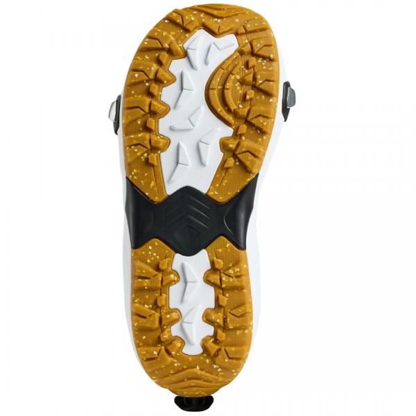 BURTON STEP ON HIGHSHOT BLACK SCARPONI SNOWBOARD