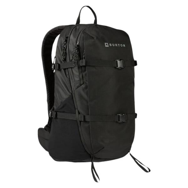 BURTON DAY HIKER 2.0 30L TRUE BLACK ZAINO