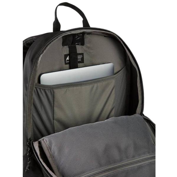 BURTON DAY HIKER 2.0 30L TRUE BLACK ZAINO