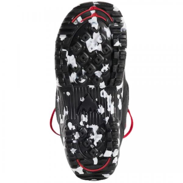 BURTON GROM BOA SCARPONI SNOWBOARD BAMBINO