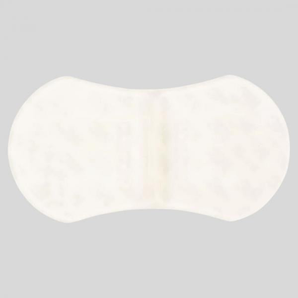BURTON MEDIUM SPIKE MAT CLEAR PAD